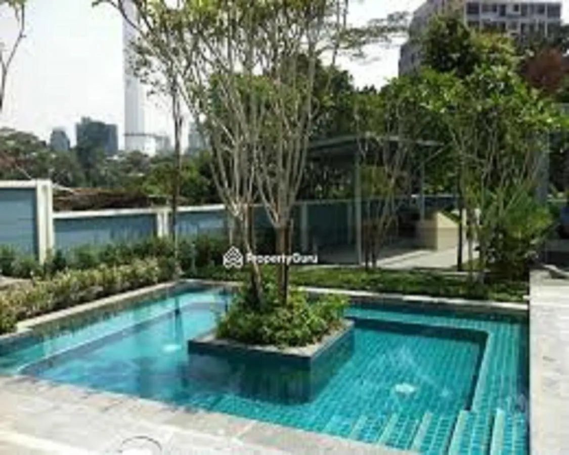 דירה קואלה לומפור Suasana Suites Klcc By Grand Royal מלזיה