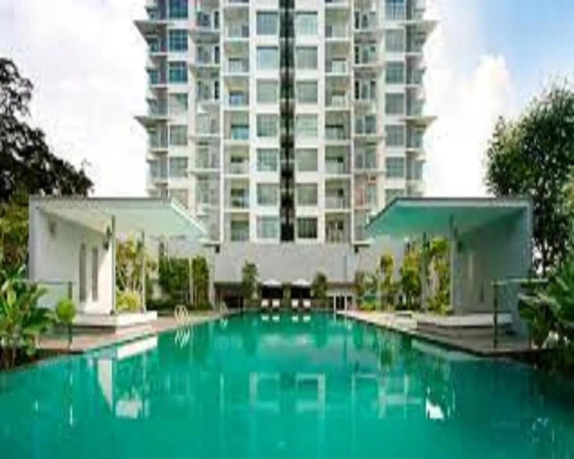 קואלה לומפור Suasana Suites Klcc By Grand Royal 0*, קואלה לומפור מלזיה