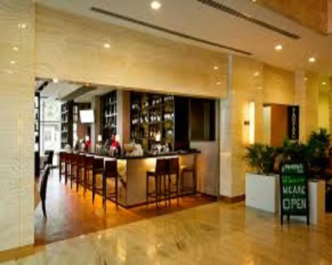 קואלה לומפור Suasana Suites Klcc By Grand Royal דירה קואלה לומפור