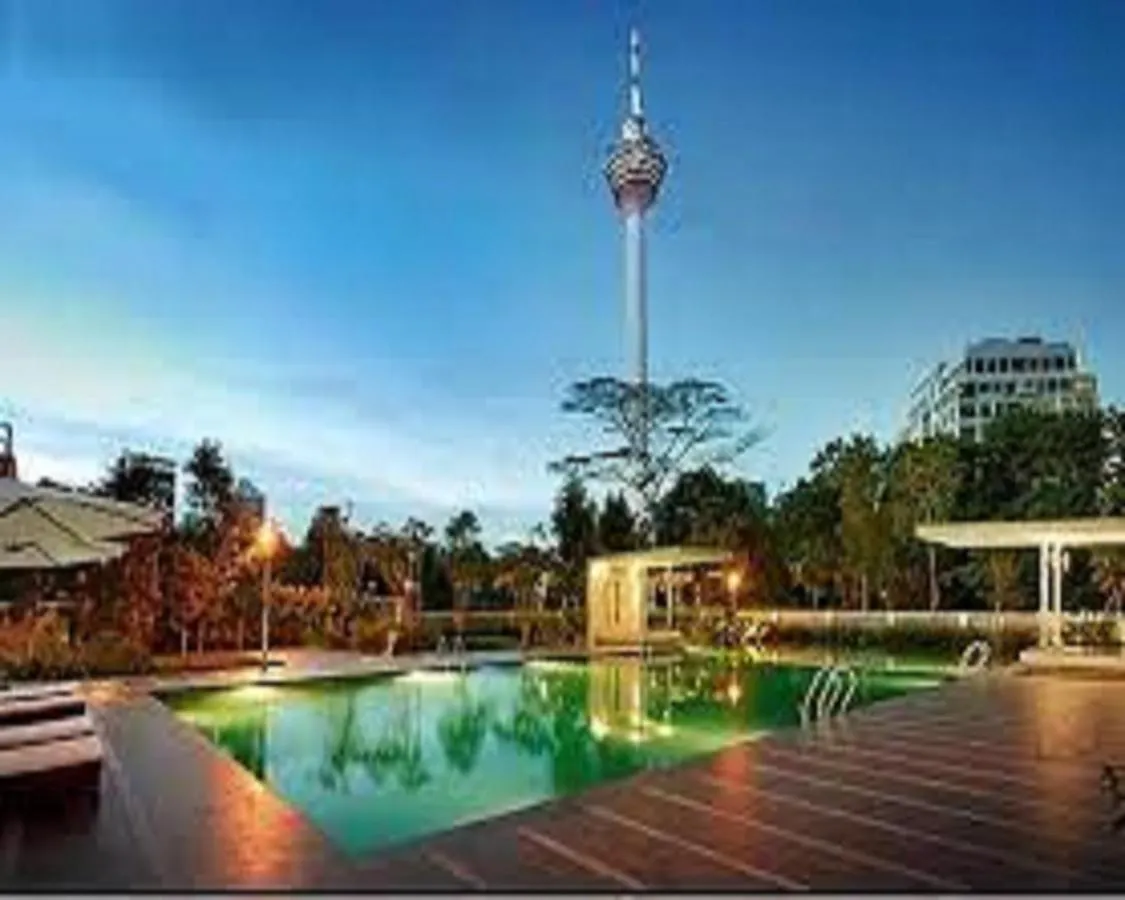 קואלה לומפור Suasana Suites Klcc By Grand Royal 0*, קואלה לומפור