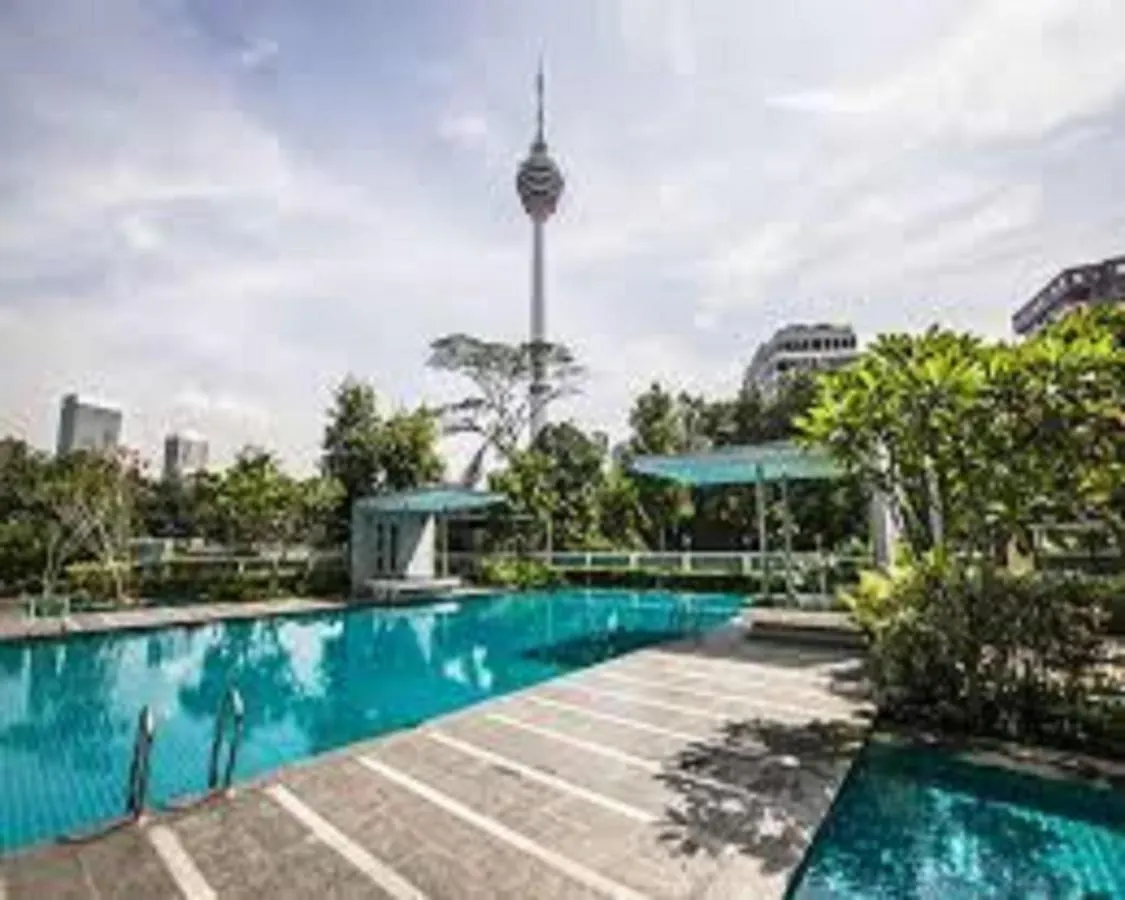 קואלה לומפור Suasana Suites Klcc By Grand Royal