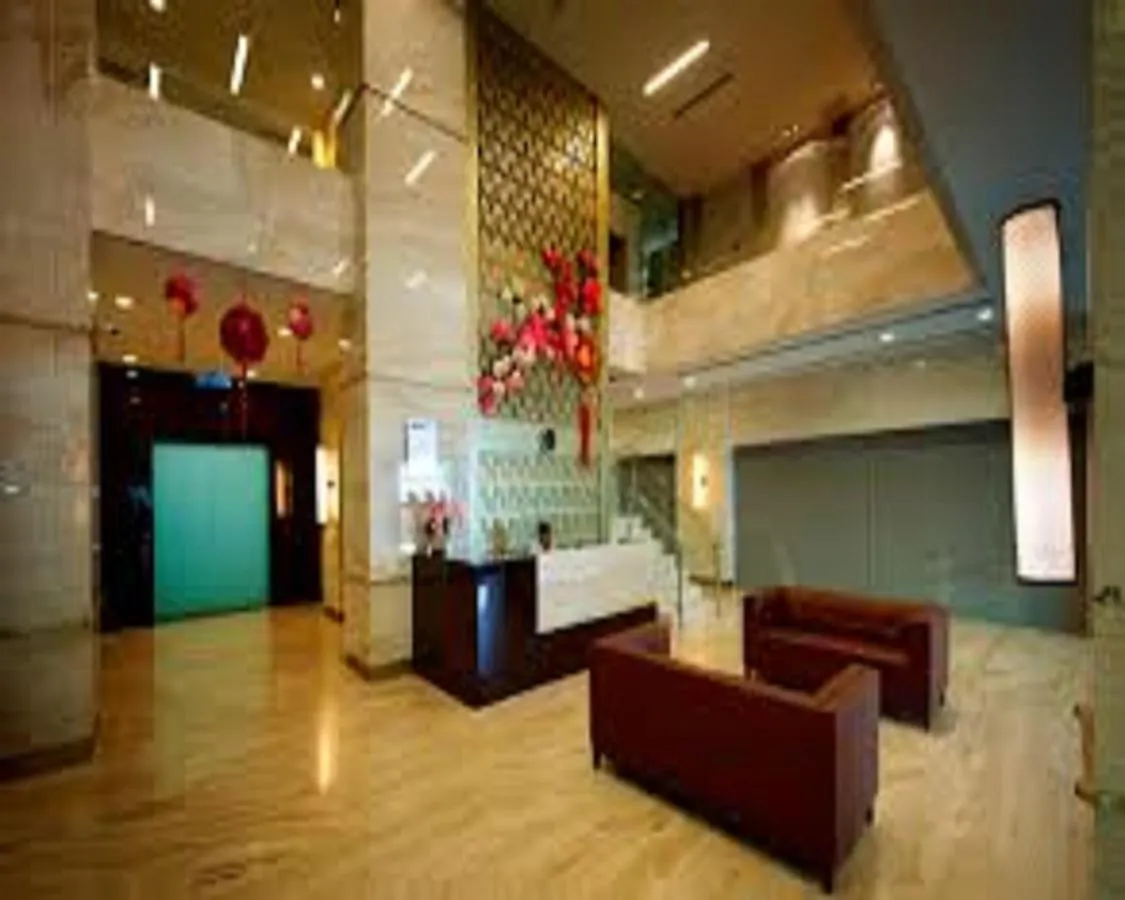קואלה לומפור Suasana Suites Klcc By Grand Royal קואלה לומפור
