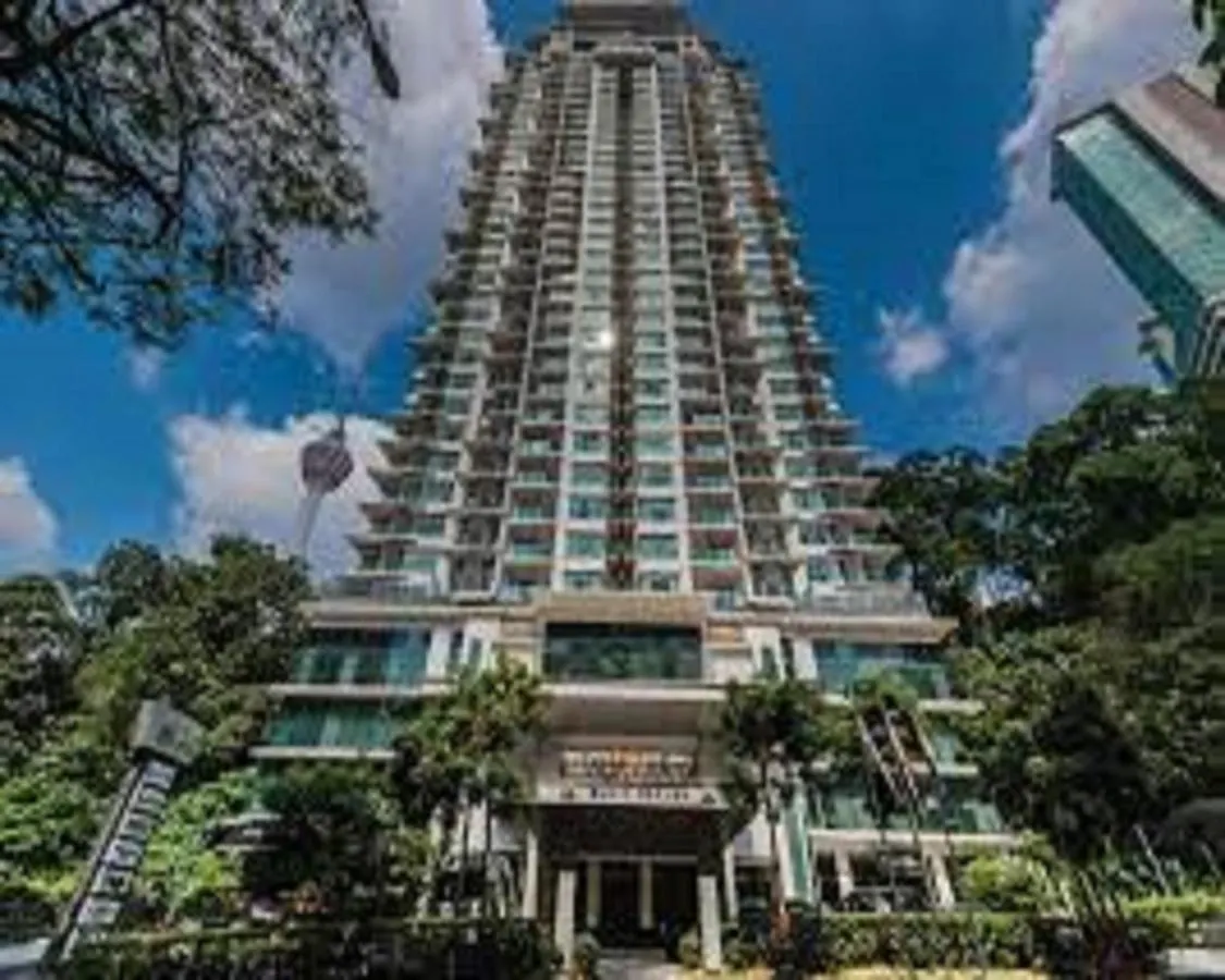 קואלה לומפור Suasana Suites Klcc By Grand Royal 0*, קואלה לומפור