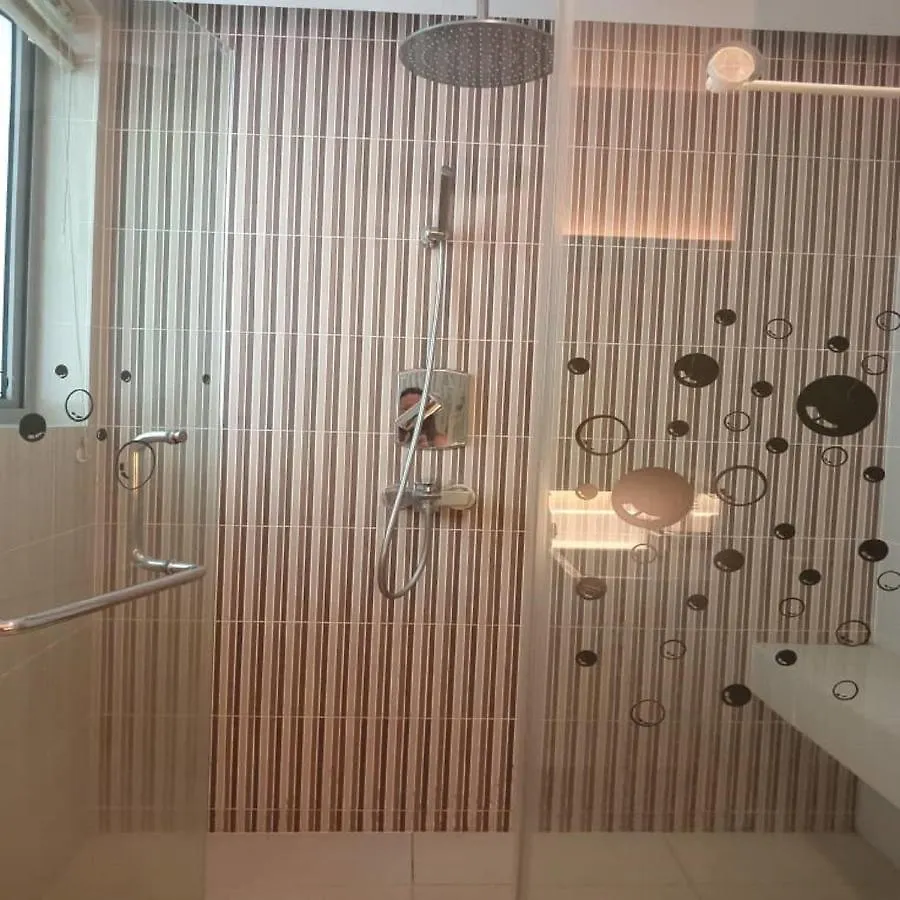 קואלה לומפור Suasana Suites Klcc By Grand Royal 0*, קואלה לומפור