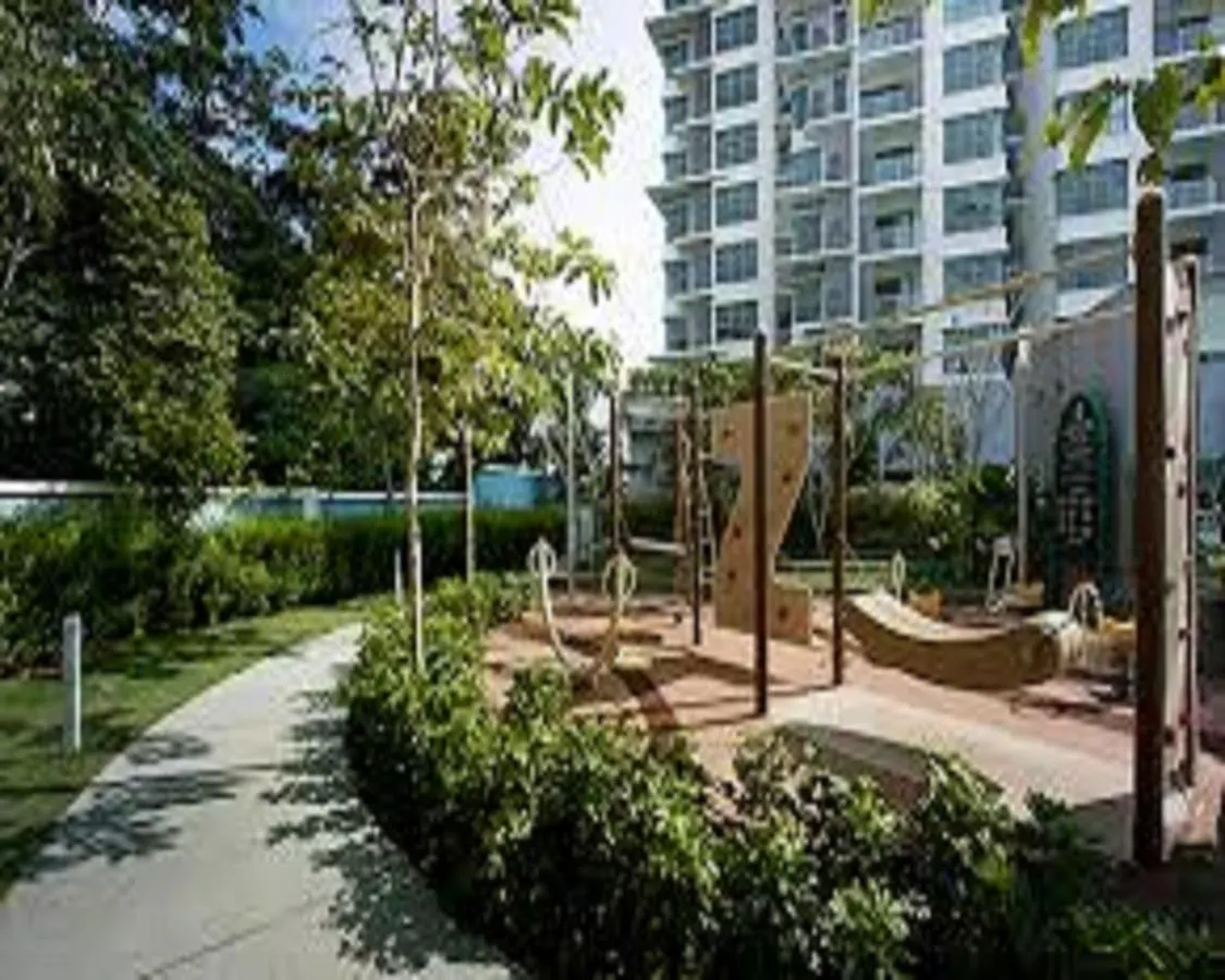 דירה קואלה לומפור Suasana Suites Klcc By Grand Royal מלזיה