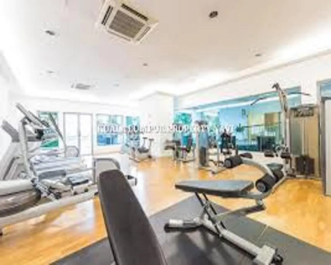 קואלה לומפור Suasana Suites Klcc By Grand Royal קואלה לומפור